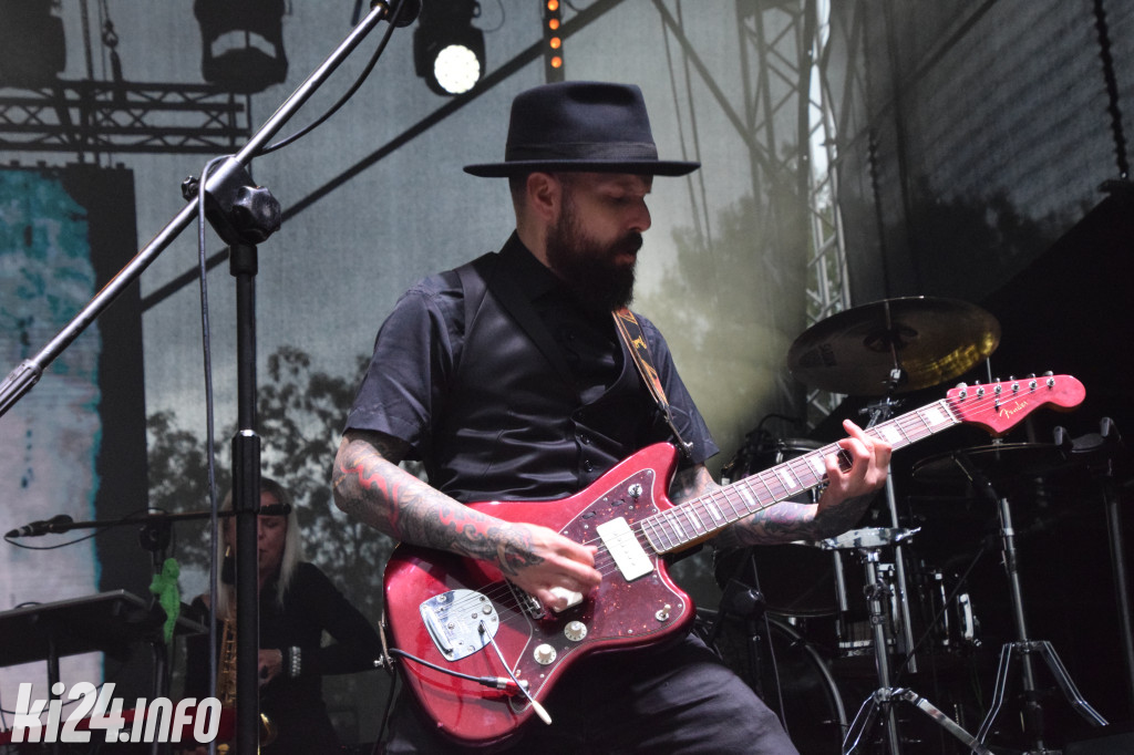 INO ROCK Festival