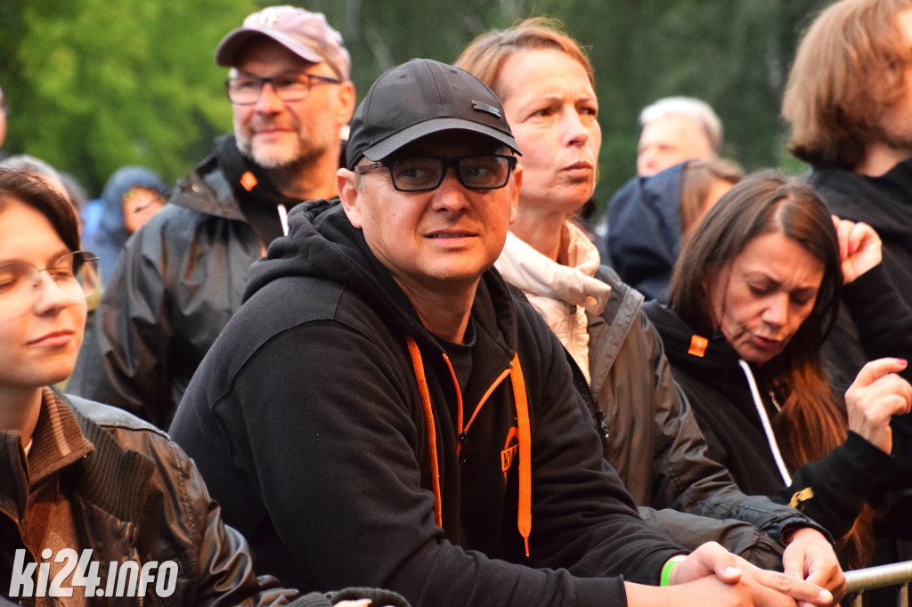 INO ROCK Festival