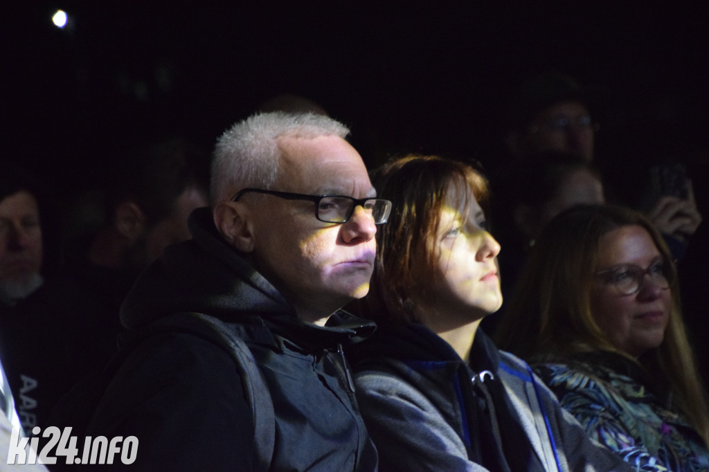 INO ROCK Festival
