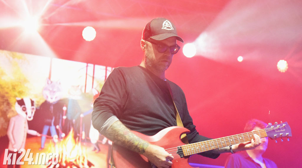 INO ROCK Festival