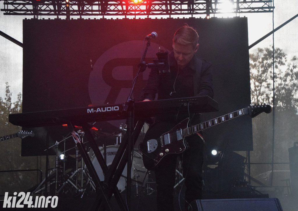 INO ROCK Festival
