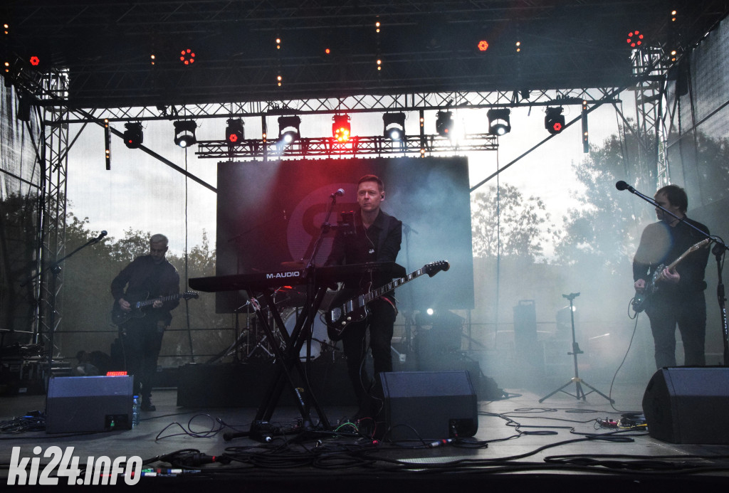 INO ROCK Festival