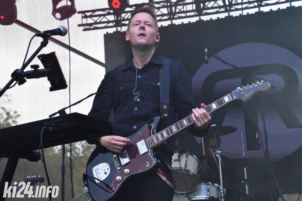 INO ROCK Festival