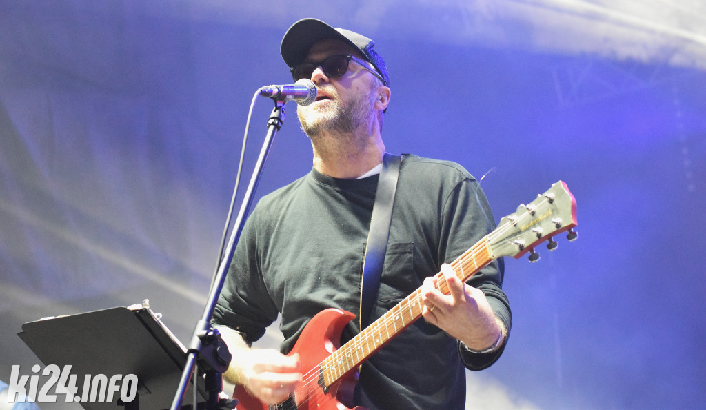 INO ROCK Festival
