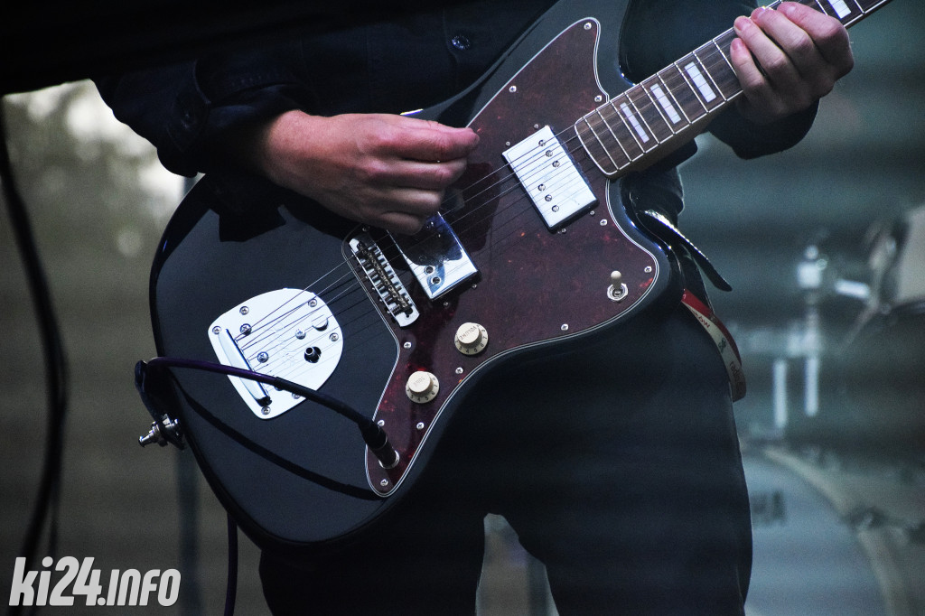INO ROCK Festival