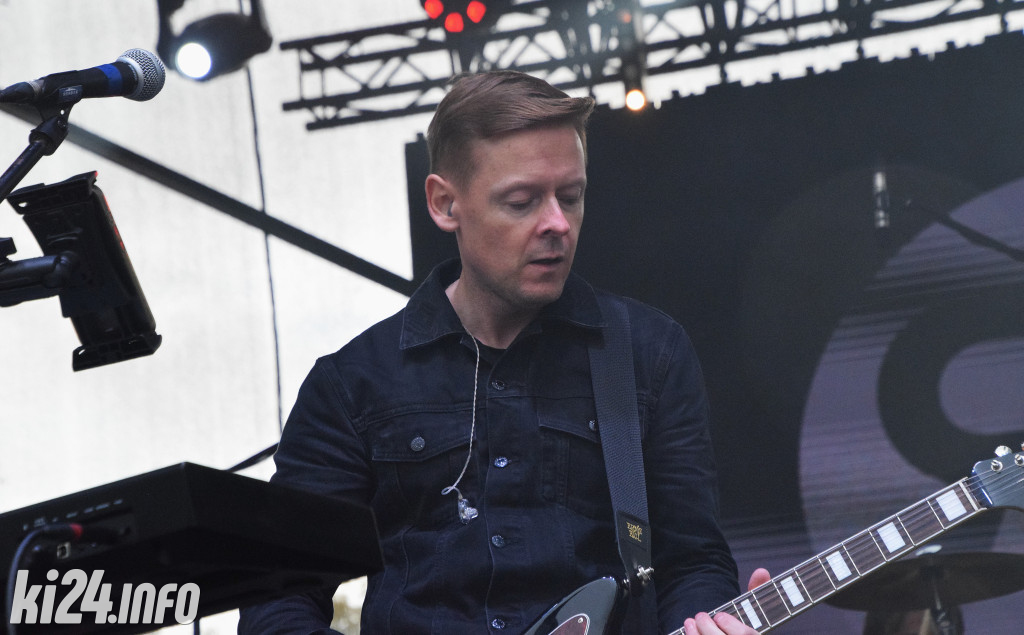 INO ROCK Festival