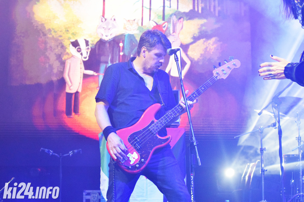 INO ROCK Festival