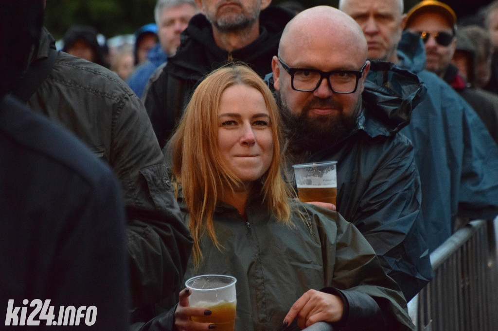 INO ROCK Festival
