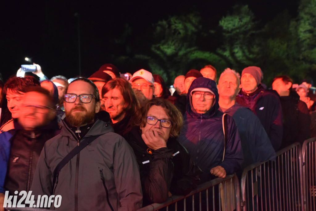 INO ROCK Festival