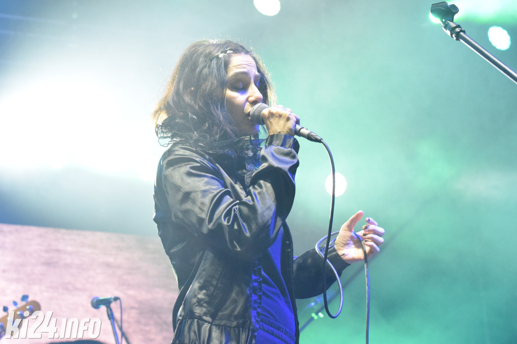 INO ROCK Festival