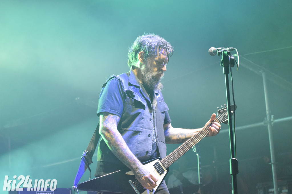 INO ROCK Festival
