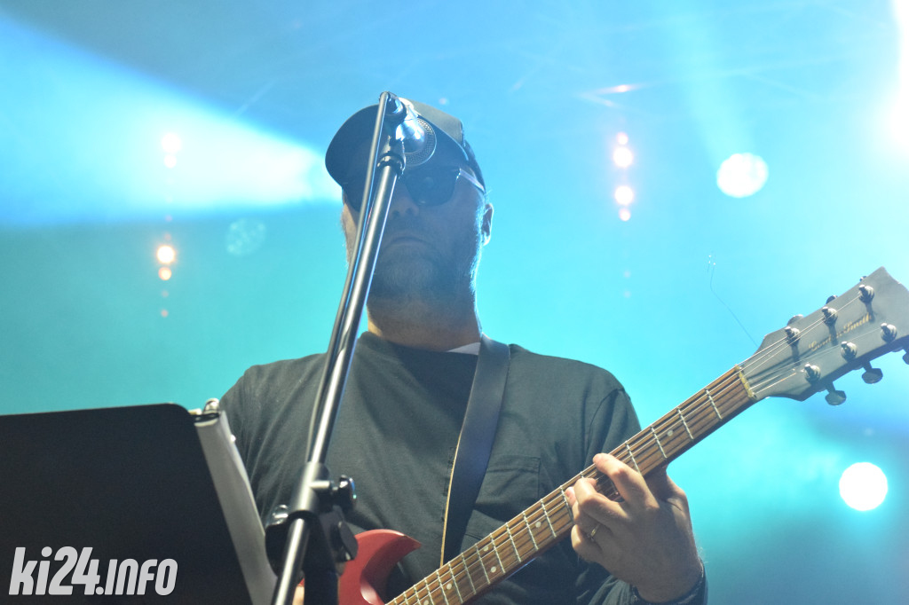 INO ROCK Festival
