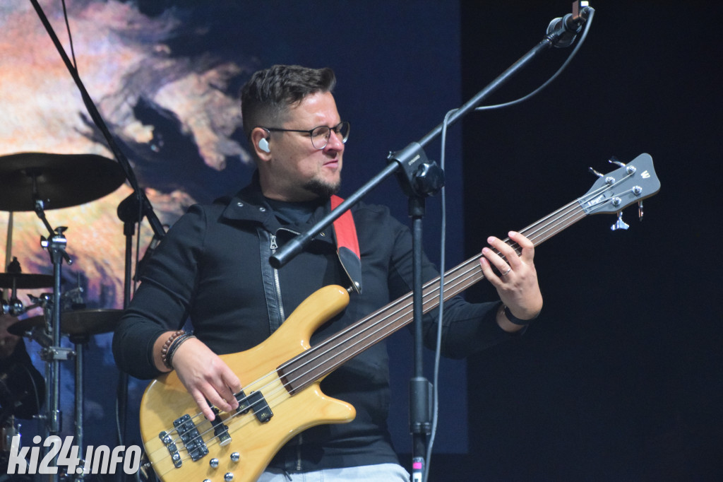 INO ROCK Festival