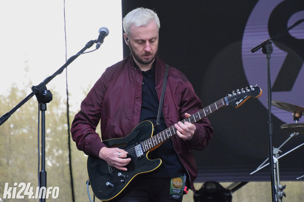 INO ROCK Festival