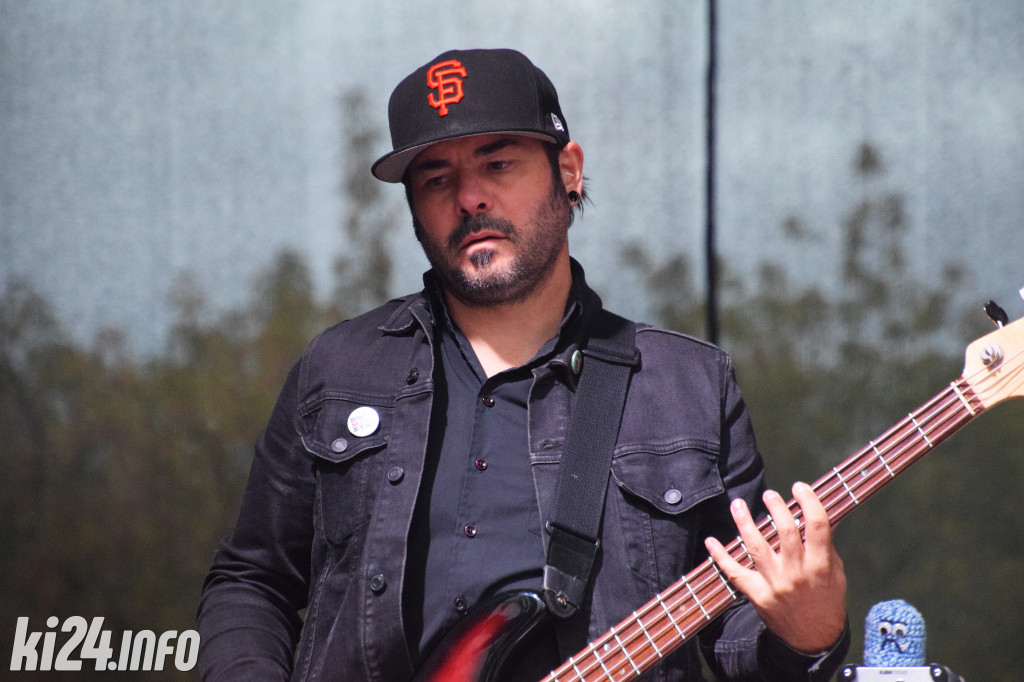 INO ROCK Festival