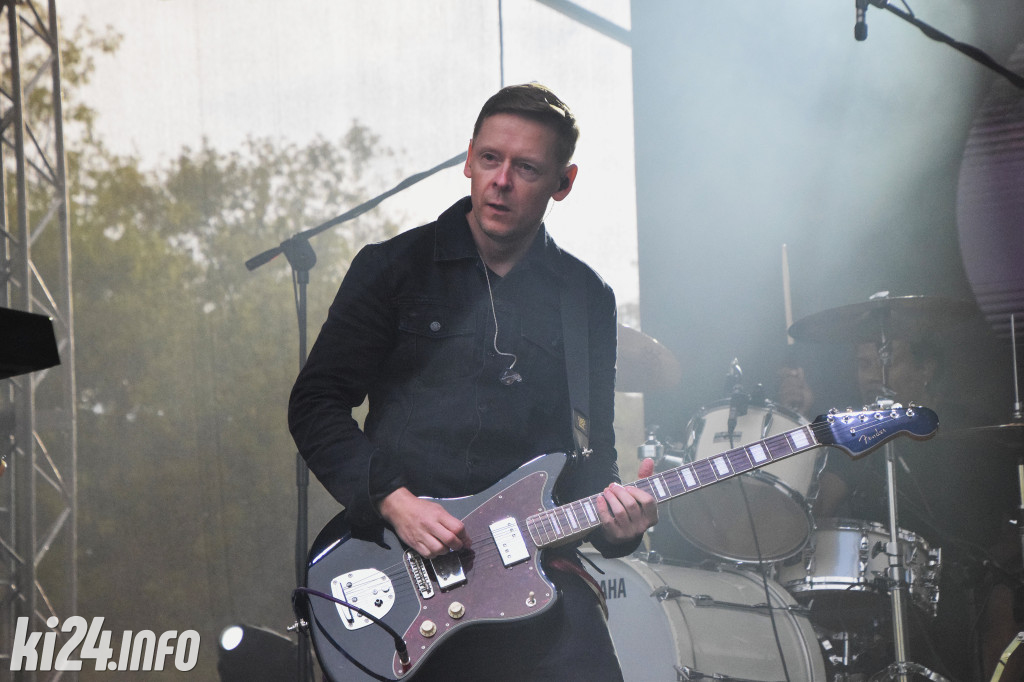 INO ROCK Festival