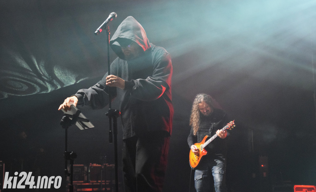 INO ROCK Festival