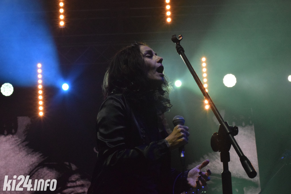 INO ROCK Festival