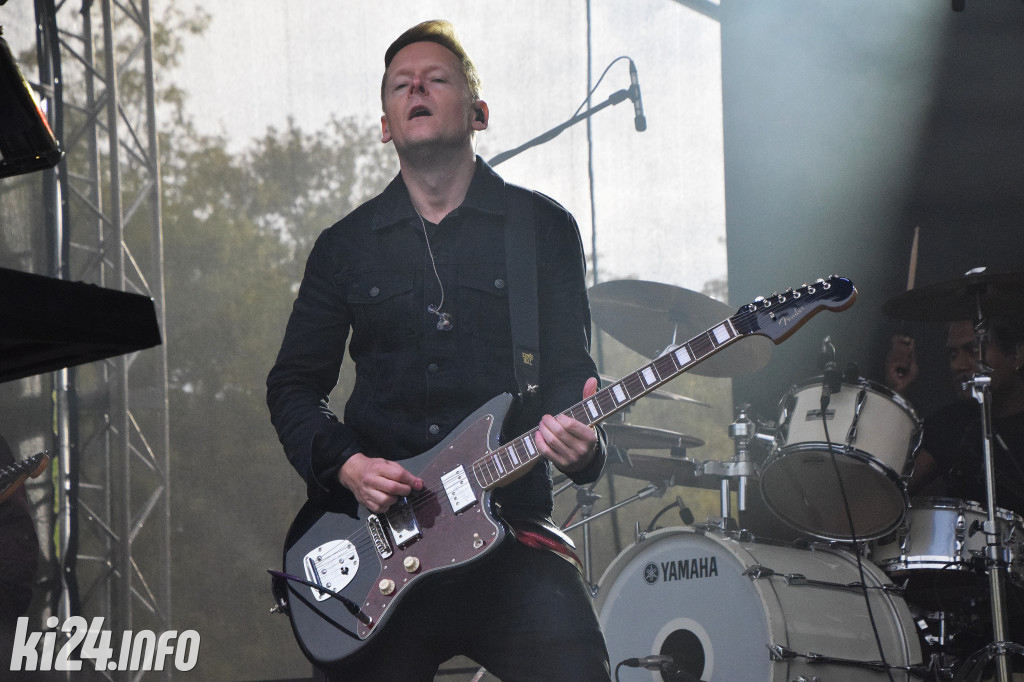 INO ROCK Festival