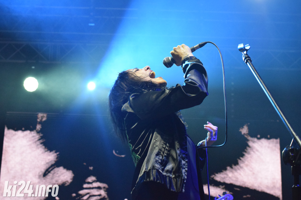 INO ROCK Festival