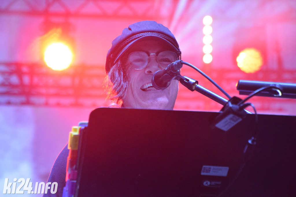 INO ROCK Festival