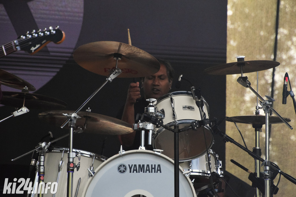 INO ROCK Festival