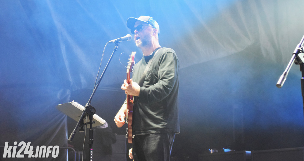 INO ROCK Festival
