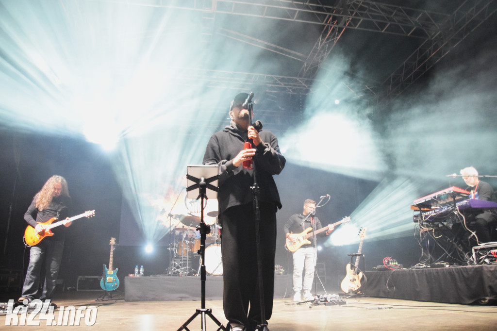 INO ROCK Festival