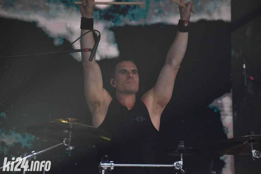 INO ROCK Festival