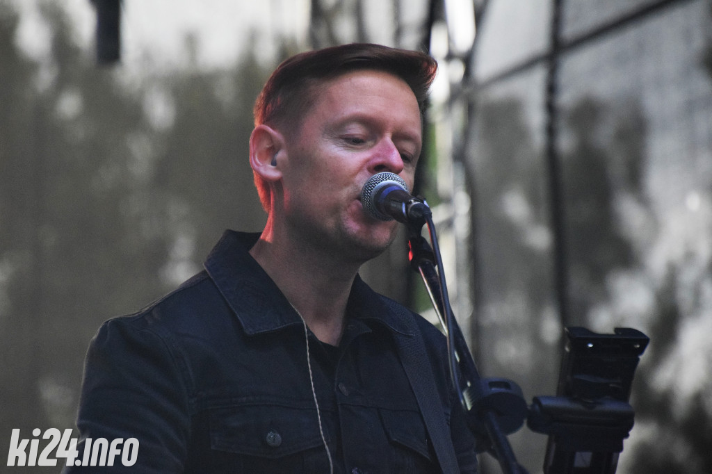 INO ROCK Festival