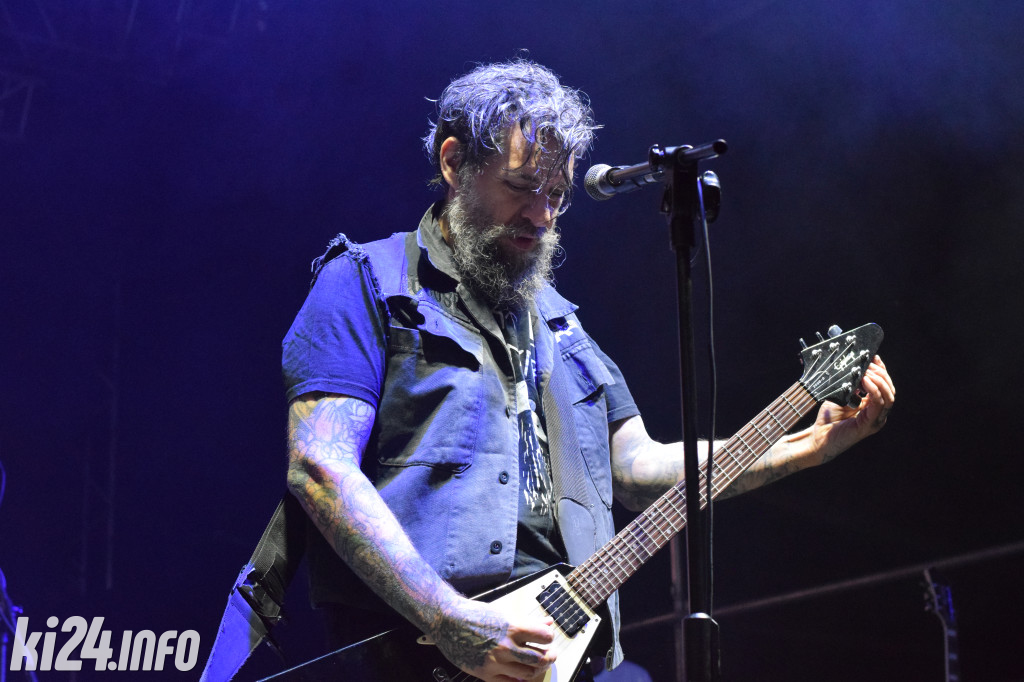 INO ROCK Festival