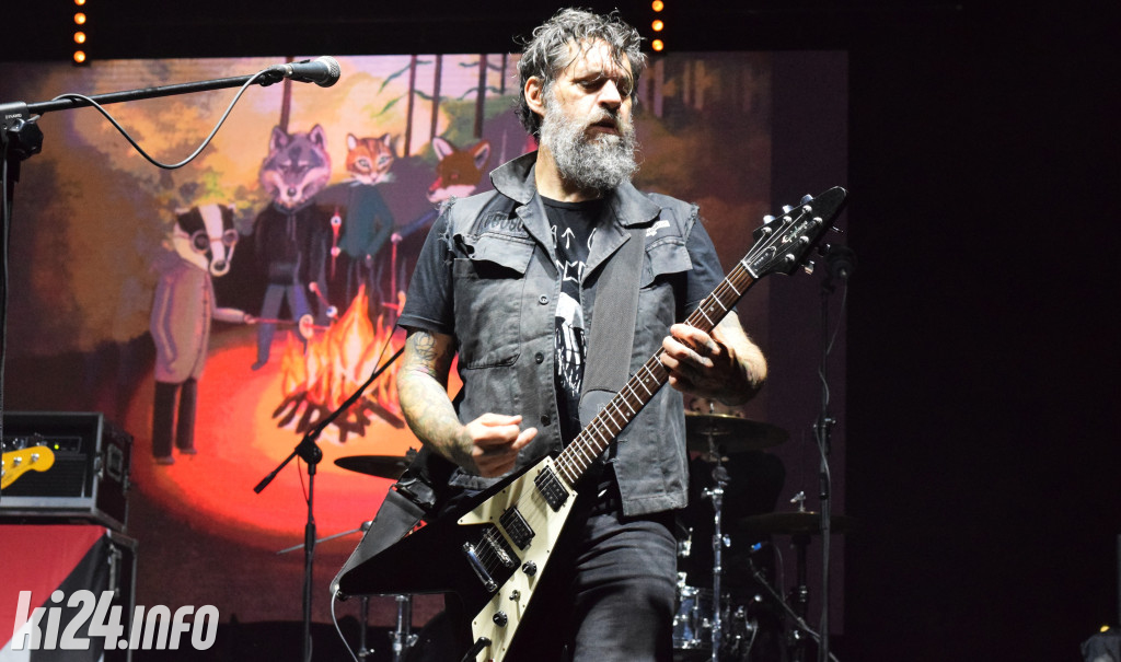 INO ROCK Festival