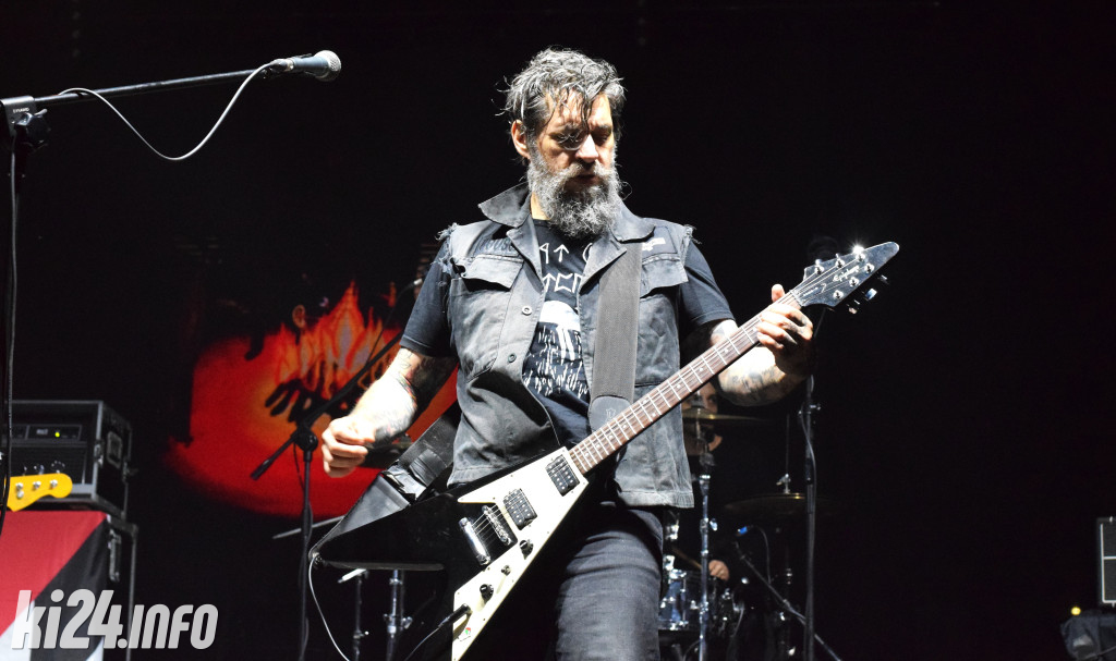 INO ROCK Festival