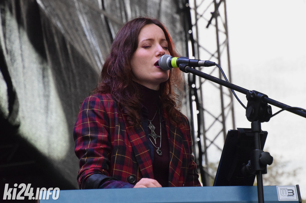 INO ROCK Festival