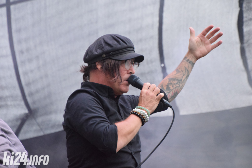 INO ROCK Festival