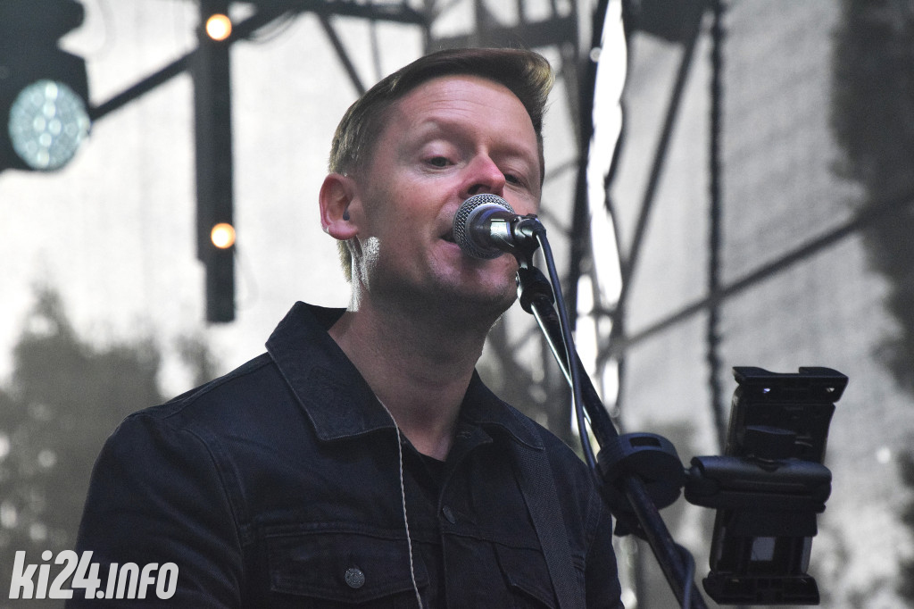 INO ROCK Festival