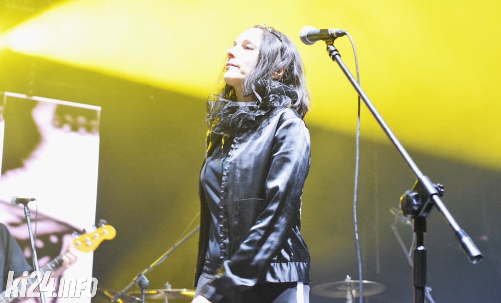 INO ROCK Festival