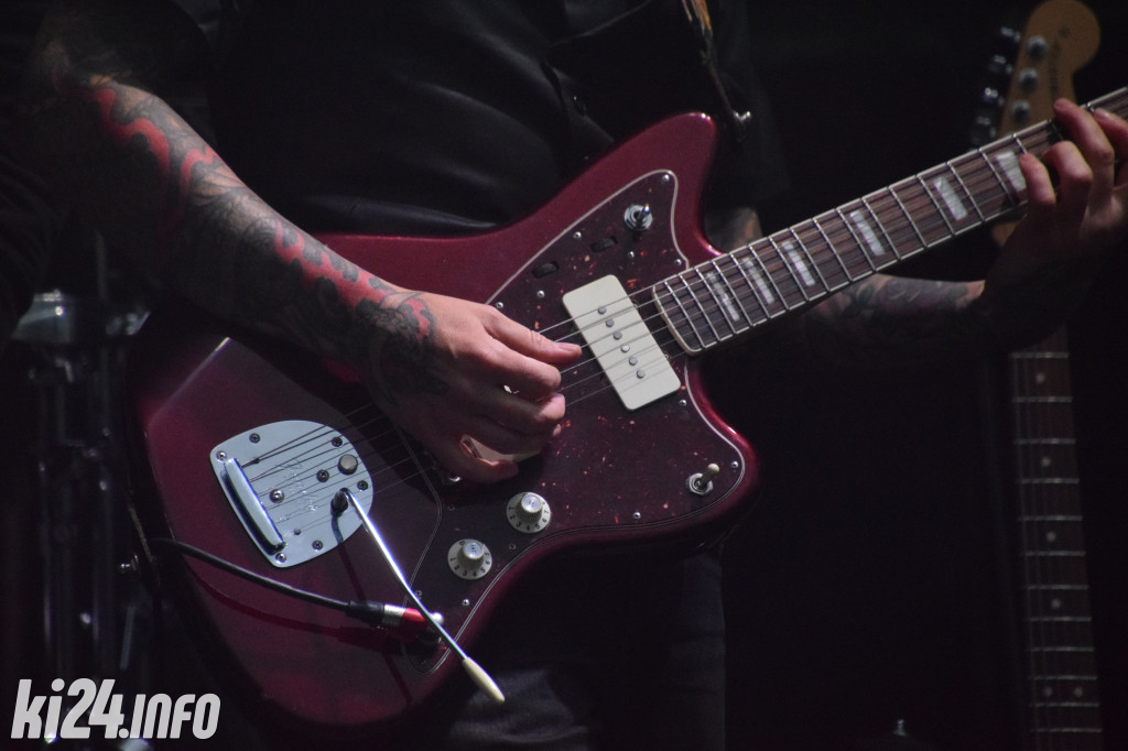 INO ROCK Festival