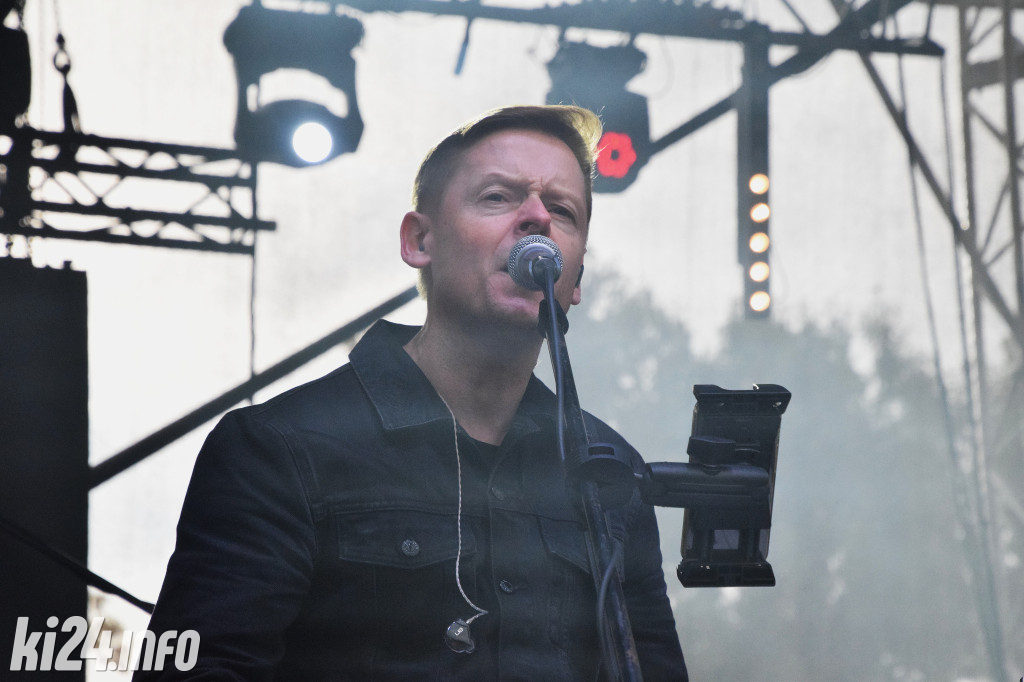 INO ROCK Festival