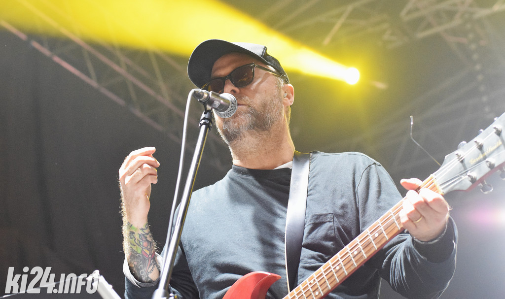 INO ROCK Festival