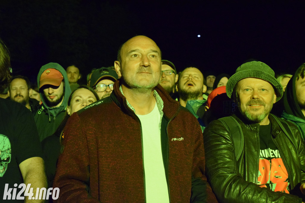 INO ROCK Festival