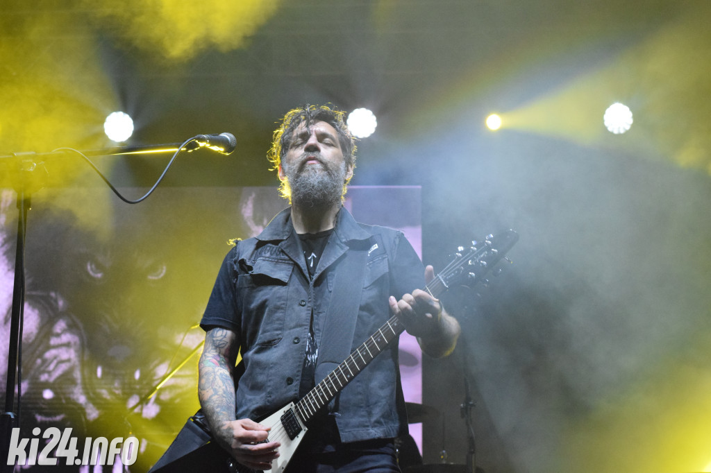 INO ROCK Festival