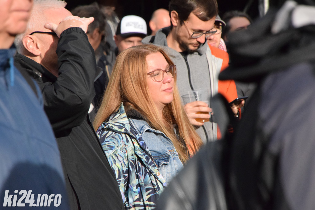 INO ROCK Festival