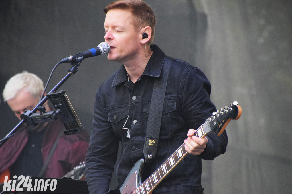 INO ROCK Festival