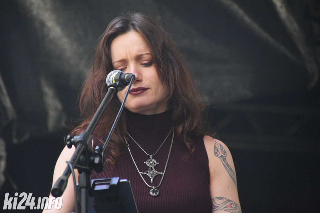 INO ROCK Festival