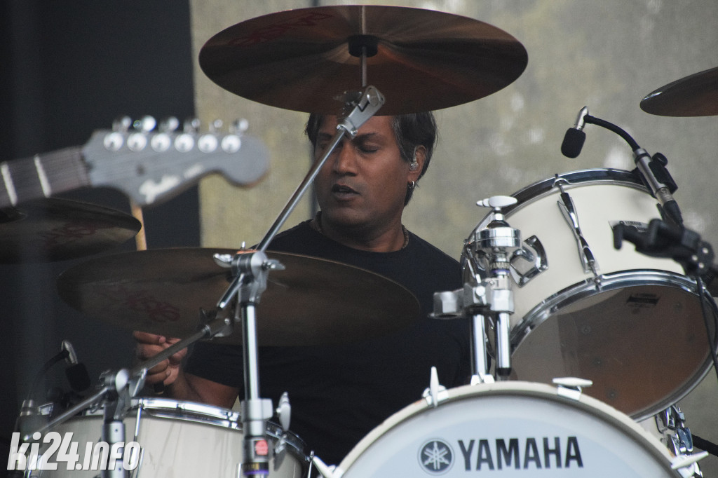 INO ROCK Festival