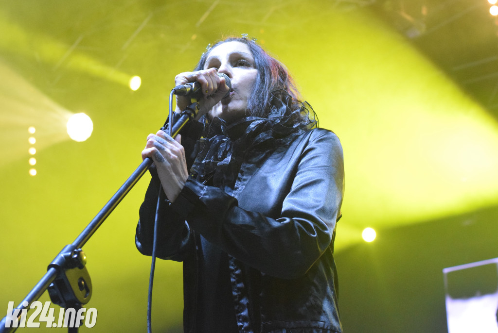 INO ROCK Festival