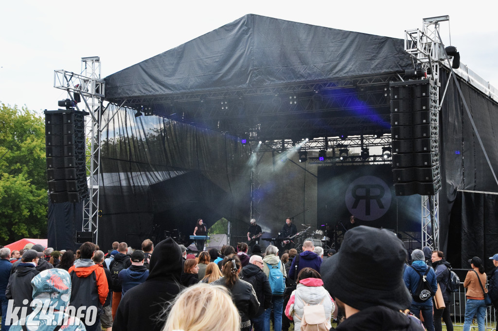 INO ROCK Festival
