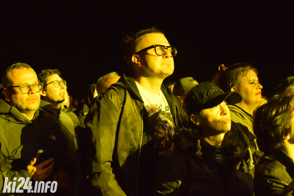 INO ROCK Festival