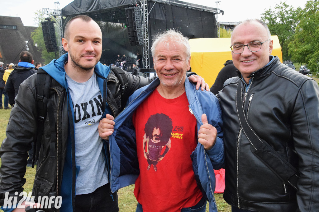 INO ROCK Festival